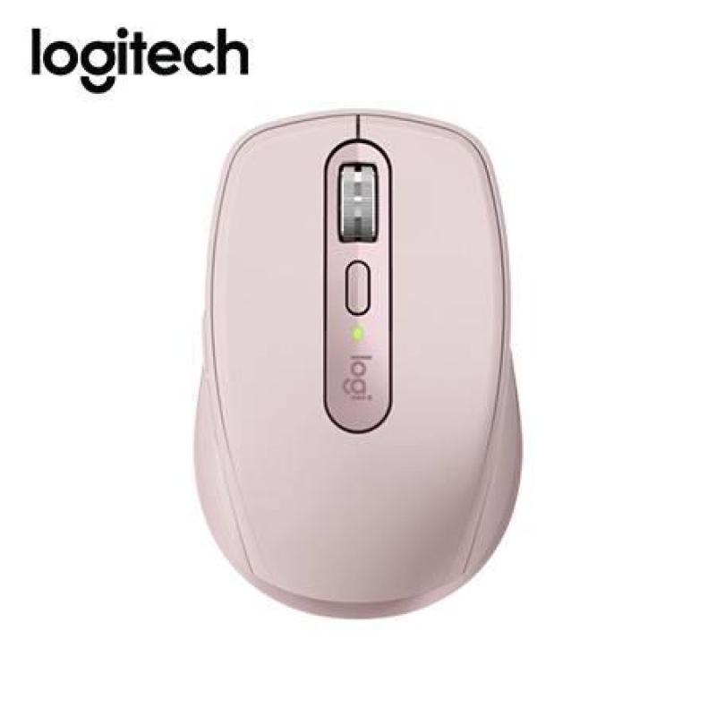 Mouse Logitech MX Anywhere 3S Bluetooth Rose