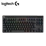  LOGITECH PRO X TKL teclado gaming inalámbrico LIGHTSPEED/USB negro 