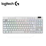  LOGITECH PRO X TKL teclado gaming inalámbrico LIGHTSPEED/USB blanco 