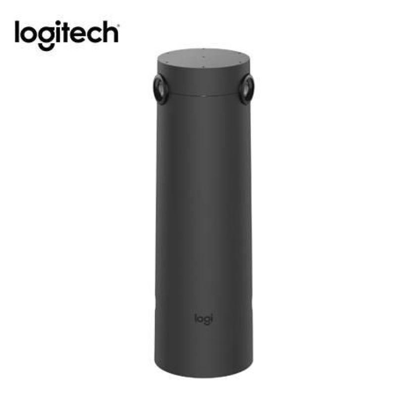  LOGITECH Sight cámara de mesa dual 2x4K con 7 micrófonos grafito 