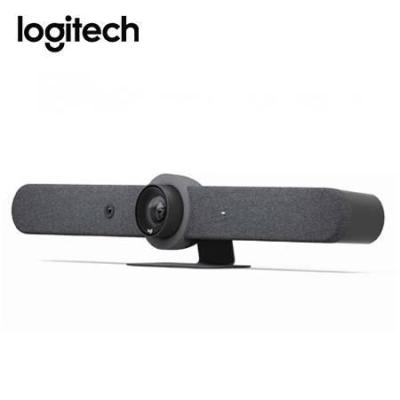  LOGITECH Rally Bar M barra de videoconferencia 4K USB grafito 