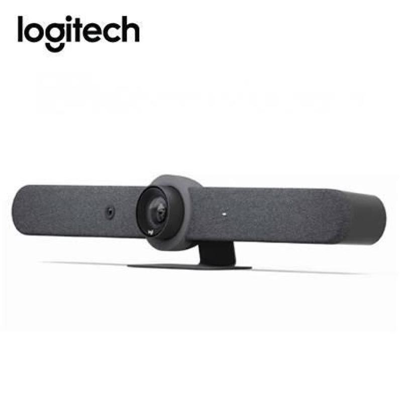  LOGITECH Rally Bar M barra de videoconferencia 4K USB grafito 