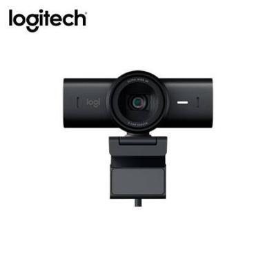  LOGITECH MX Brio Pro 705 webcam Ultra HD 4K USB-C negro (versión business) 