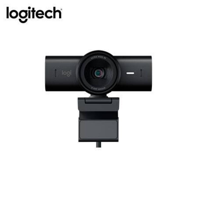 LOGITECH MX Brio Pro 705 webcam Ultra HD 4K USB-C negro (versión business) 