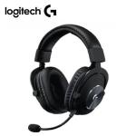  LOGITECH G PRO X audífono gamer cableado negro con micrófono Blue VO!CE 