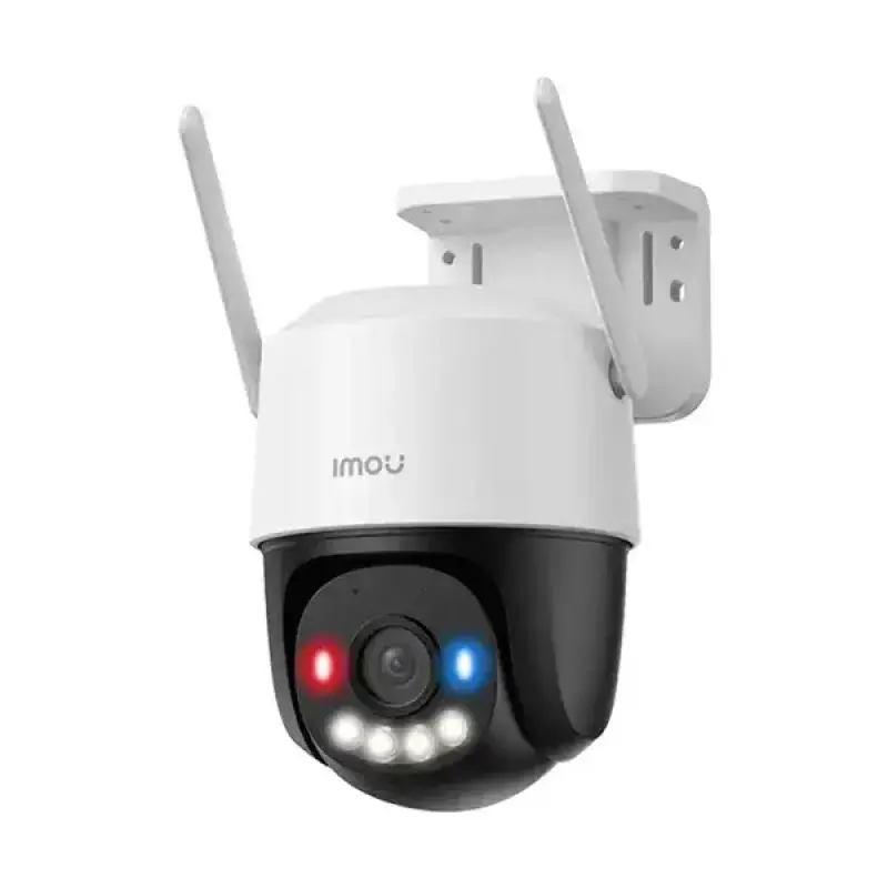 IMOU IPC-K7FN-8V0N Cámara Cruiser SC 8MP Exterior