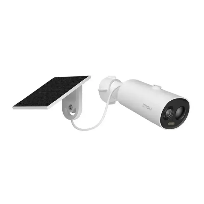 IMOU IPC-K9DCN-3T0WE/FSP12-TYPEC cámara de seguridad 3MP panel solar