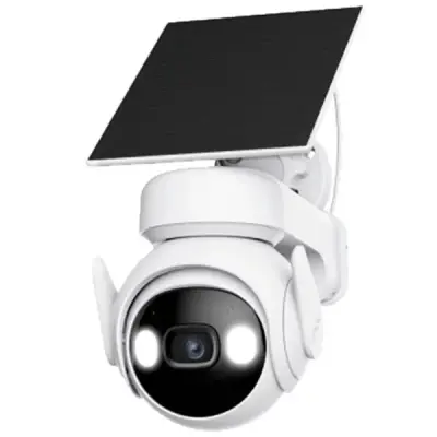 IMOU IPC-K9ECN-3T0WE/FSP12-TYPEC CAMARA 3 MP + PANEL SOLAR