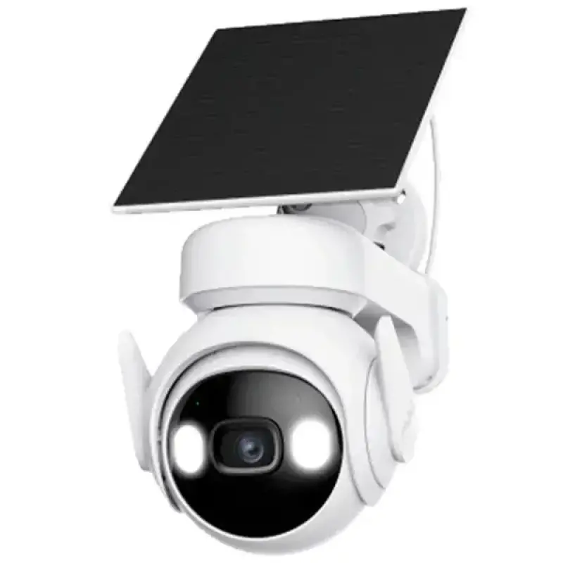 IMOU IPC-K9ECN-3T0WE/FSP12-TYPEC CAMARA 3 MP + PANEL SOLAR