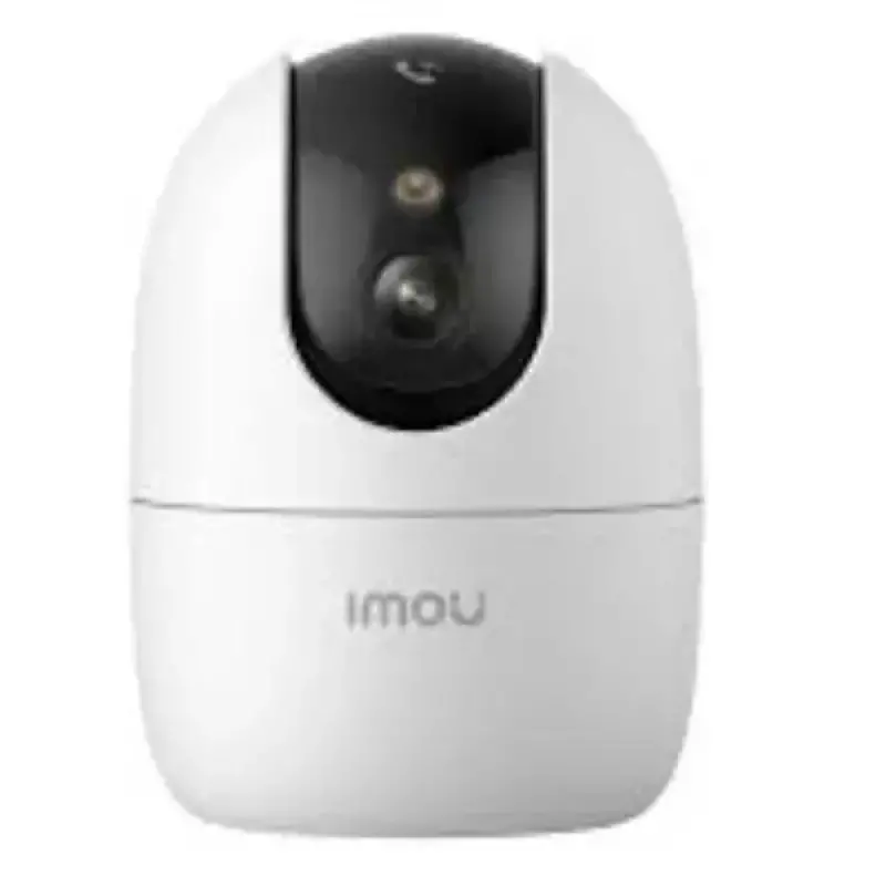 IMOU IPC-S2EN-3R1S Ranger 2 Pro Cámara IP WiFi 3 MP 3.6 mm