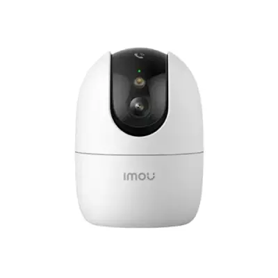 IMOU IPC-S2EN-5R1S Ranger 2 Pro Cámara de seguridad WiFi 5 MP