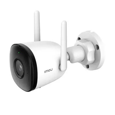 IMOU IPC-S3EN-5M0WE Bullet 3 Cámara 5 MP 2.8 mm