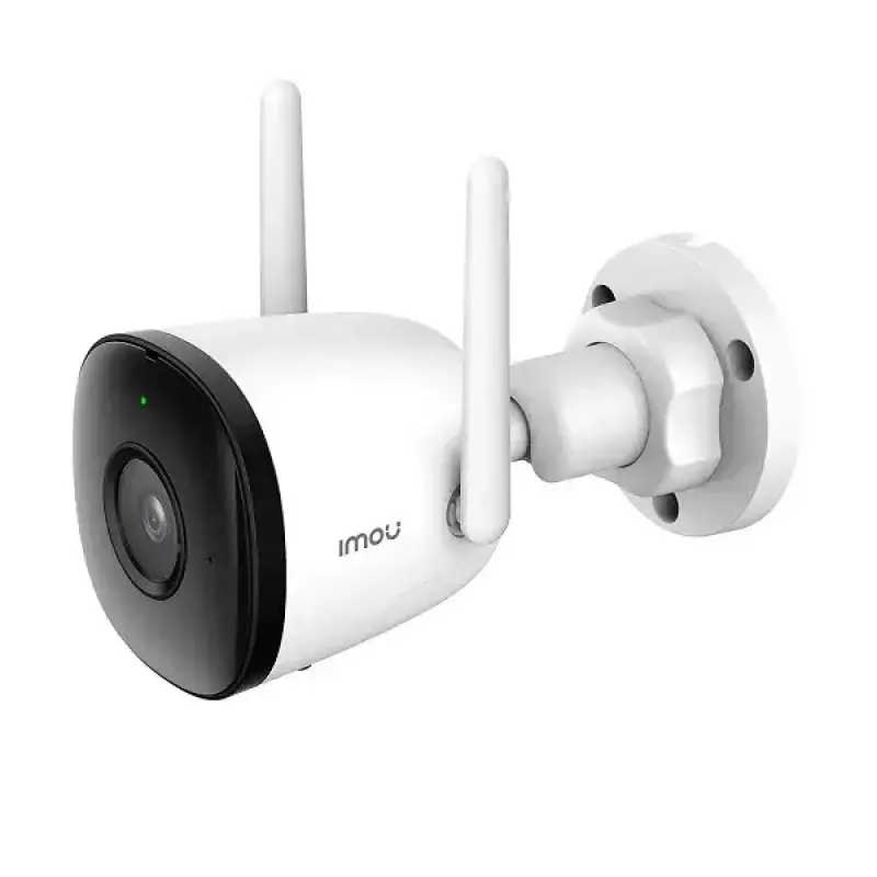 IMOU IPC-S3EN-5M0WE Bullet 3 Cámara 5 MP 2.8 mm