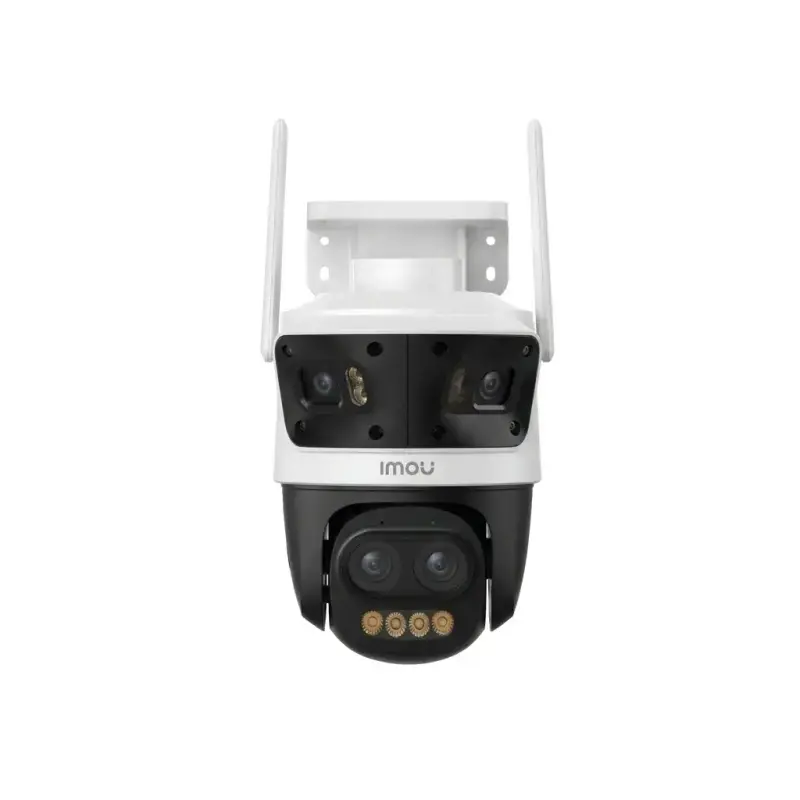 IMOU IPC-S76DN-13M0N Camara exterior 13MP Cruiser Pano Z