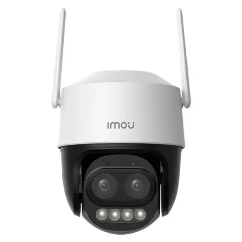 IMOU IPC-S7DN-5M0WEZ Cámara de seguridad exterior 5 MP con Wi-Fi