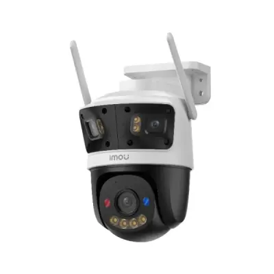 IMOU IPC-S7UN-11M0WED Camara Crusier Triple Lens 11MP
