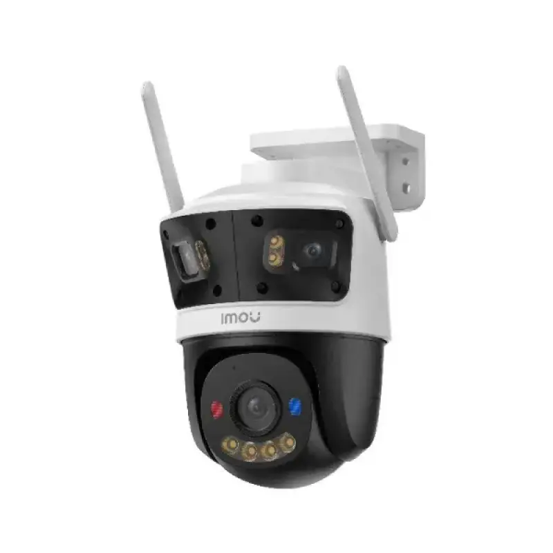 IMOU IPC-S7UN-11M0WED Camara Crusier Triple Lens 11MP