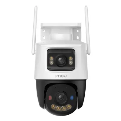 IMOU IPC-S7XEN-10M0WED cámara de seguridad con doble lente
