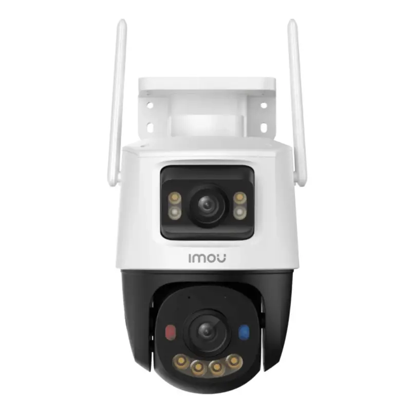 IMOU IPC-S7XEN-10M0WED cámara de seguridad con doble lente