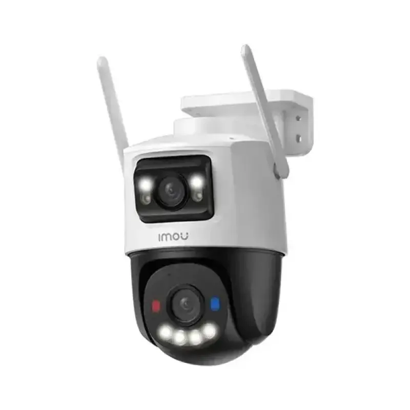 IMOU IPC-S7XEN-8M0WED cámara Cruiser Dual 2 8MP