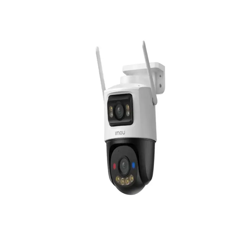 IMOU IPC-S7XFN-8U0WED Camara Cruiser Dual 2 Pro 8MP