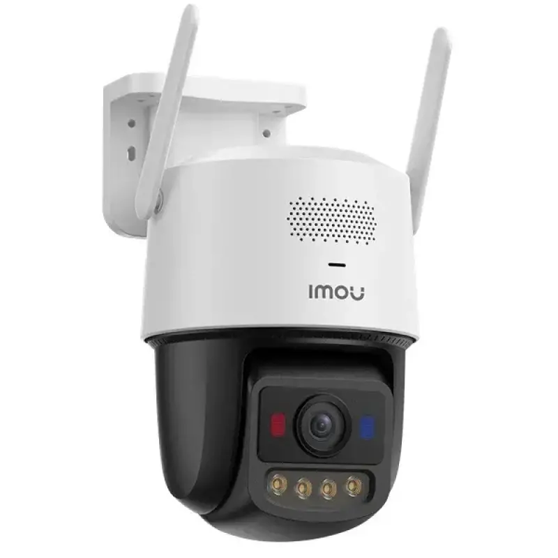 IMOU IPC-U7LN-6V0NE cámara de seguridad 6MP exterior