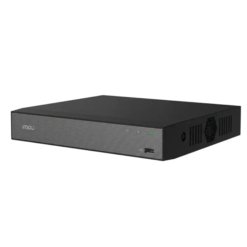 IMOU NVR-N118-8A0E grabador NVR 18 canales