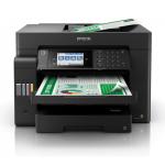  HP LaserJet Pro MFP 4103fdw Monocromática imprime/copia/escanea/fax USB 2.0 40ppm 600x600dpi bandeja 250hojas Wi-Fi 