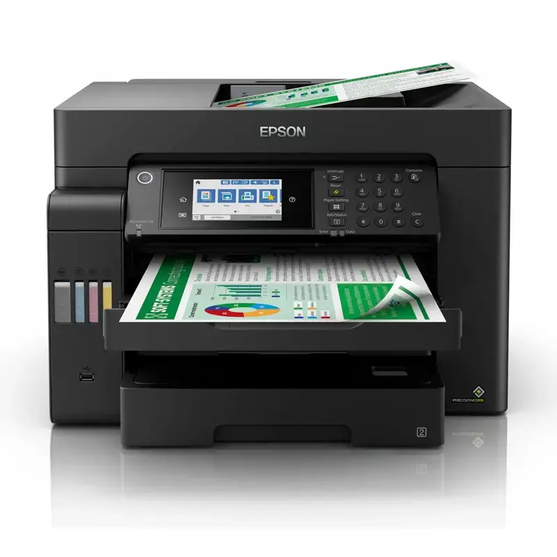  HP LaserJet Pro MFP 4103fdw Monocromática imprime/copia/escanea/fax USB 2.0 40ppm 600x600dpi bandeja 250hojas Wi-Fi 