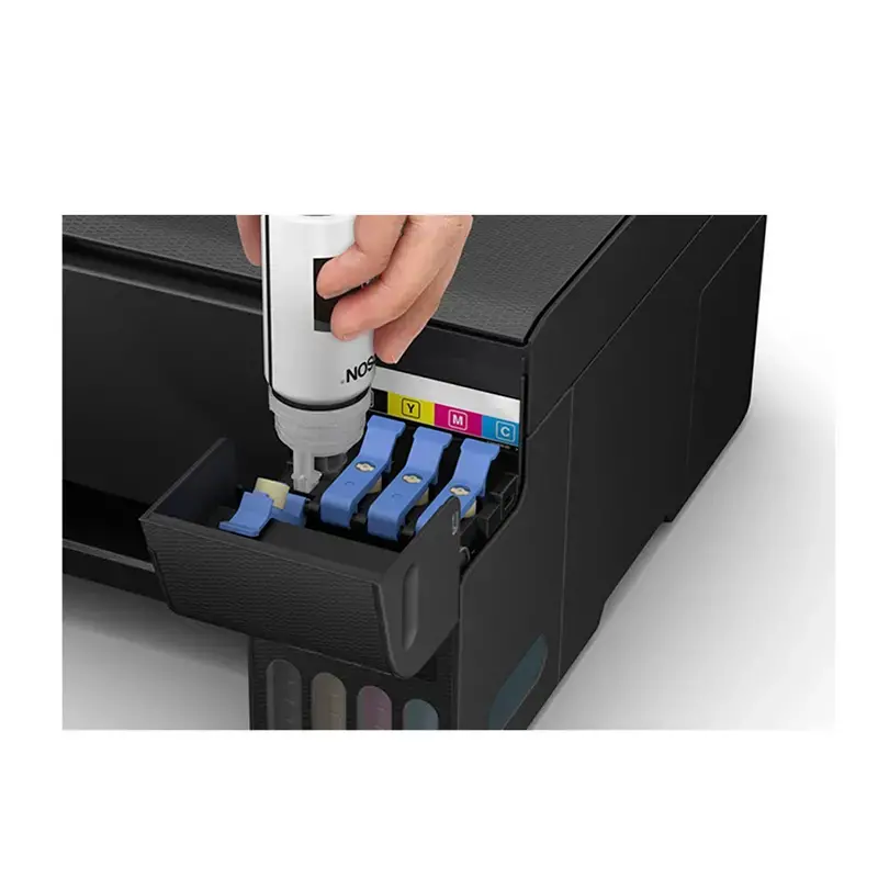  HP Smart Tank 750 Multifuncional tinta imprime/escanea/copia Wi-Fi Bluetooth LE LAN 12ppm 4800x1200dpi 