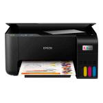  EPSON EcoTank L3210 Multifuncional imprime/escanea/copia 5760x1440dpi 33/15ppm USB tanque EcoTank 