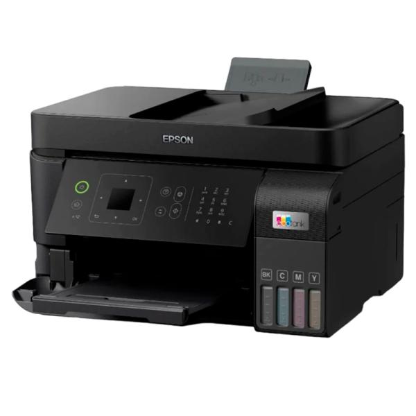  EPSON LX-350 Impresora matriz 9 pines 347cps 10cpi USB paralelo ancho 80 columnas 