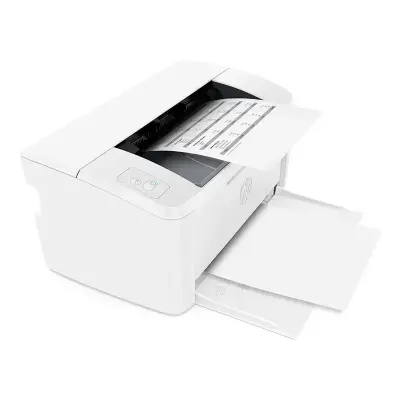  HP LaserJet M111a Impresora láser monocromática 20ppm 600x600dpi USB 2.0 compacta 