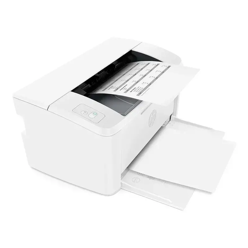  HP LaserJet M111a Impresora láser monocromática 20ppm 600x600dpi USB 2.0 compacta 
