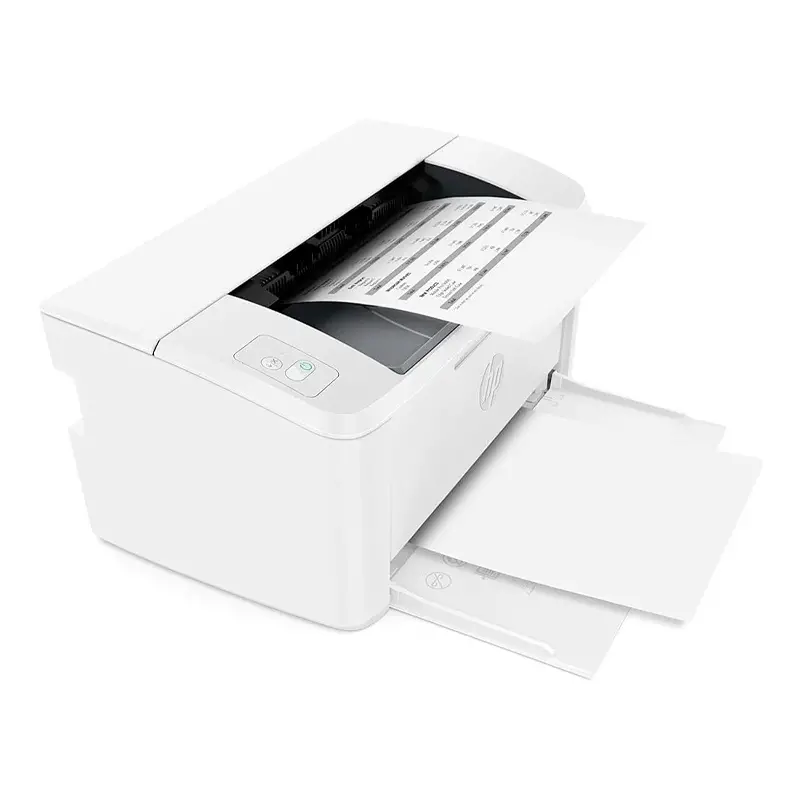 HP LaserJet M111a Impresora láser monocromática 20ppm 600x600dpi USB 2.0 compacta