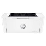 HP LaserJet M111a Impresora láser monocromática 20ppm 600x600dpi USB 2.0 compacta