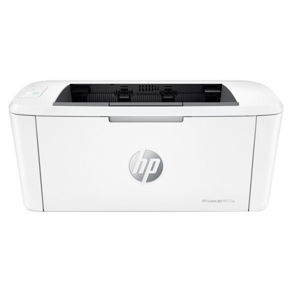 HP LaserJet M111a Impresora láser monocromática 20ppm 600x600dpi USB 2.0 compacta