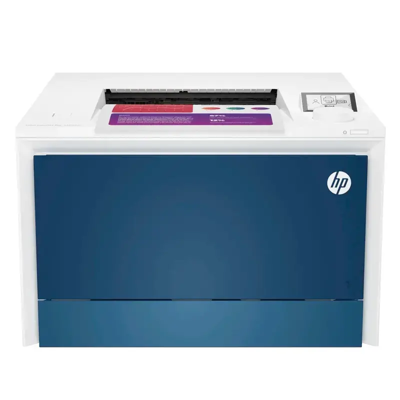  HP Color LaserJet Pro 4203dw Impresora láser color dúplex automático 33ppm Wi‑Fi Wi‑Fi Direct Ethernet Bluetooth USB 
