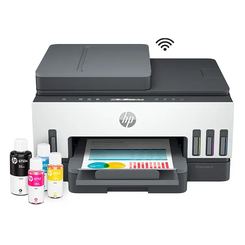  EPSON TM-T20IIIL Impresora térmica recibos USB Serial RS-232 200mm/s corte automático 80mm 