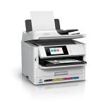  EPSON EcoTank L3210 Multifuncional tinta imprime/escanea/copia USB 33ppm 5760x1440dpi 