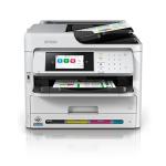  EPSON EcoTank L3210 Multifuncional tinta imprime/escanea/copia USB 33ppm 5760x1440dpi 
