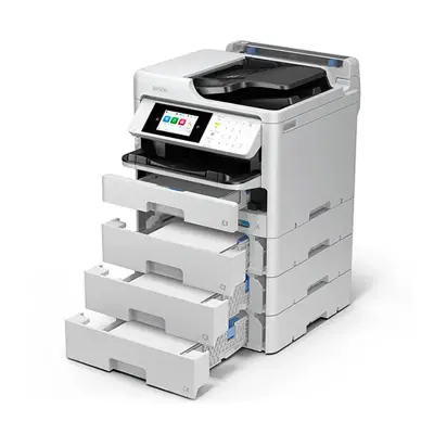  EPSON EcoTank L3210 Multifuncional tinta imprime/escanea/copia USB 33ppm 5760x1440dpi 