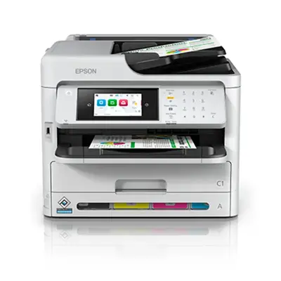  EPSON EcoTank L3210 Multifuncional tinta imprime/escanea/copia USB 33ppm 5760x1440dpi 
