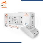 NEXXT NHE-R100 interruptor de relé inteligente Wi‑Fi para automatización de cargas