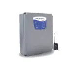  LINSEG IP800 OLSHOCK IP 800 Electrificador de cerco eléctrico 1J 