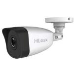  HILOOK IPC-B120H Cámara IP Bala 2MP 1080P Lente 4mm IR 30m H.265+ PoE IP67 