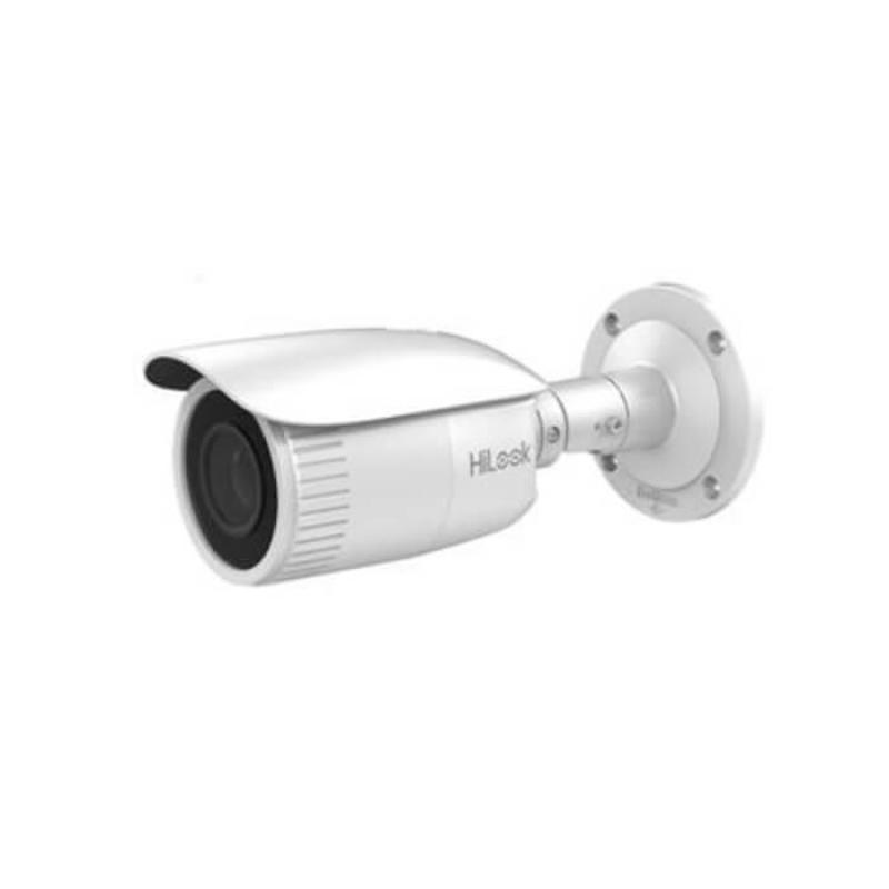  HILOOK IPC-B620H-Z Cámara IP bala 2MP 1080P lente motorizado varifocal 2.8-12mm IR 30m H.265+ PoE 