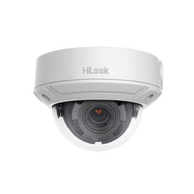  HILOOK IPC-D620H Cámara IP domo 2MP 1080P lente 2.8mm IR 30m H.265+ PoE IP67 