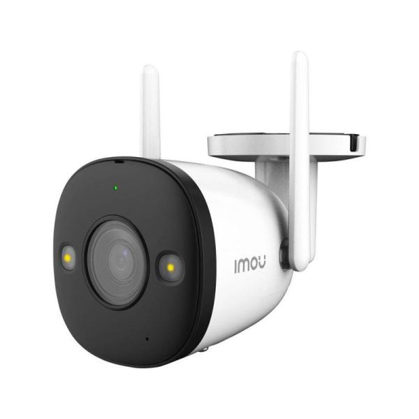 Cámara Bullet WiFi Imou IPC-F22N-D Bullet 2C 2MP 1080p