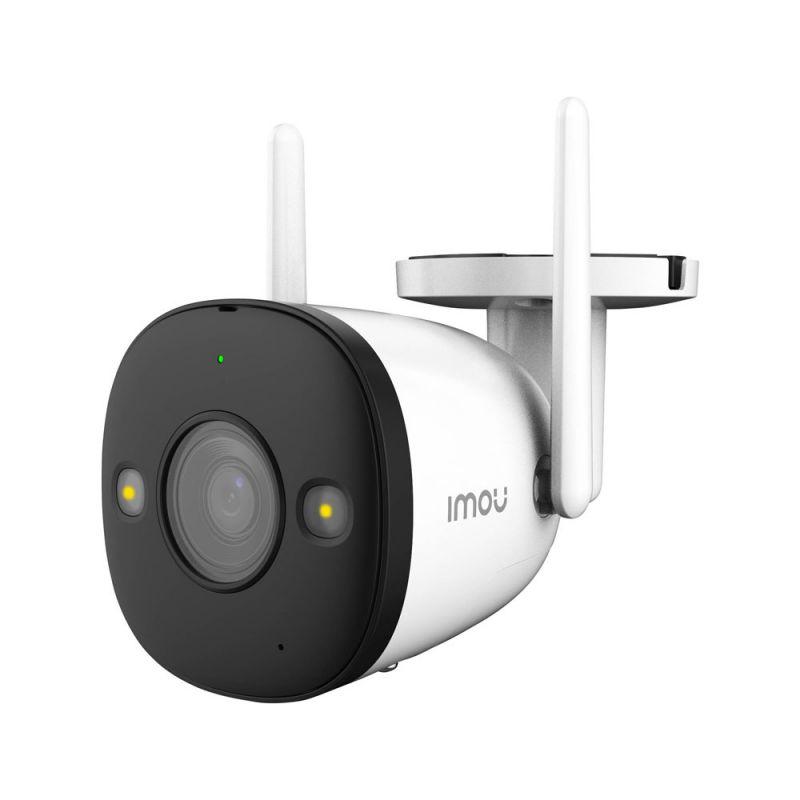 Cámara Bullet WiFi Imou IPC-F22N-D Bullet 2C 2MP 1080p
